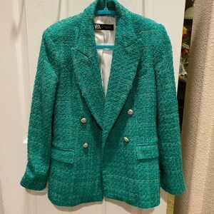 Zara Blazer